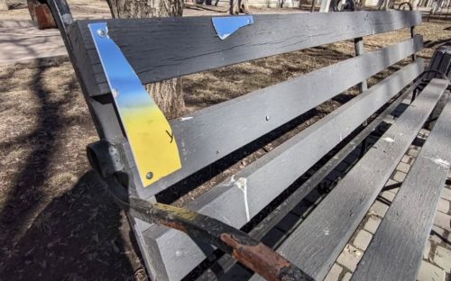 Вандалізм чи свідома провокація: у Кам’янському вкотре понівечили пам’ять про захисників