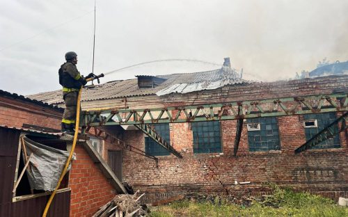 Дніпропетровщина фіксує небувалу ескалацію: що ховається за цифрами страшних ударів ворога