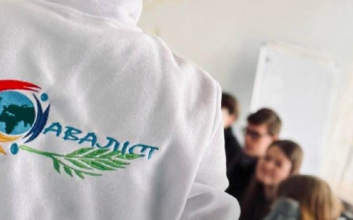 У Кам’янському мобільна група ГО «Аваліст» підтримує та допомагає вразливим категоріям населення