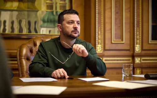 В Україні повинні розробити програму підтримки переселенців: завдання від Зеленського отримали два профільних міністерства