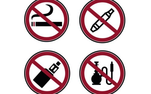Зміни до антитютюнового законодавства запрацюють 11 липня: що відомо