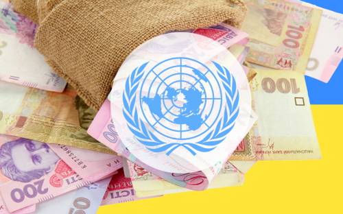 Грошова допомога 2024: які міжнародні організації підтримують українців з початку війни
