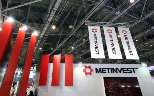 Метінвест увійшов до десятки провідних інвесторів України: $90 млн за перше півріччя 2025 року