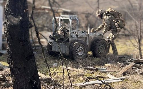 На межі Дніпропетровщини загострюється ситуація: ворог готує ударні кулаки та застосовує нову небезпечну тактику