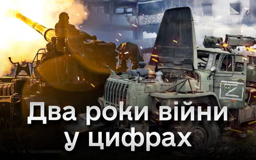Війна у цифрах: як за останній рік змінилися Україна та українці, дослідили у ВВС Україна