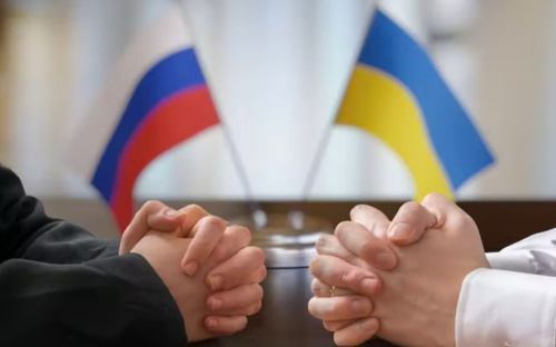 Майже половина цивільних жителів України вважають, що настав час починати мирні переговори з рф - опитування