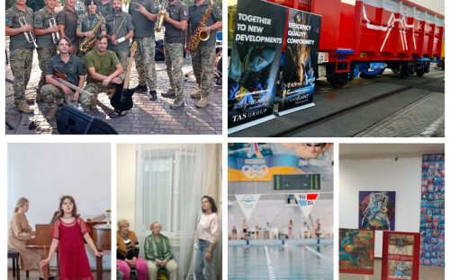 Інноваційний вагон, Монобанк, 