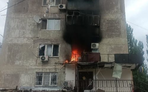 Павлоград перетворюється на прифронтове місто: що відбувається на Дніпропетровщині та як вберегтися