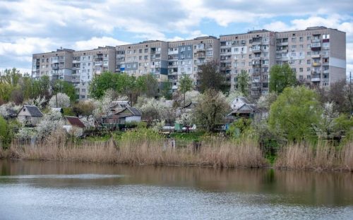 Від Базарянки до Брежнєвської дачі: таємниці старих назв районів Кам'янського, які знають лише місцеві