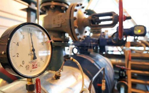 Кам'янське готується до опалювального сезону: розпочинається заповнення тепломереж