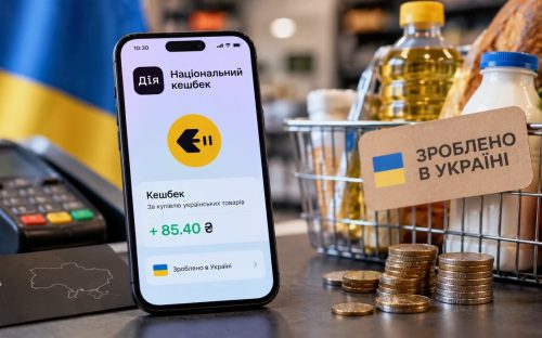 Чи буде «Національний кешбек» надалі: як депутати проголосували під час розгляду державного бюджету