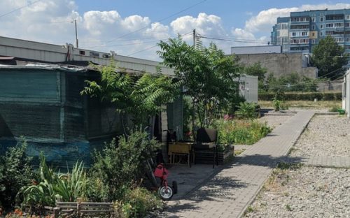 Місто, що прийняло тисячі переселенців - Кам'янське стало одним з ключових прихистків для ВПО