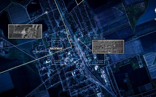 Війська РФ змінили тактику на Дніпропетровщині: масовані авіаудари та полювання на логістику ЗСУ