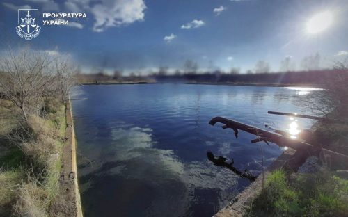 Забруднення земель на 28 млн грн у Кам’янському районі: підозра посадовцю