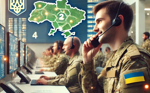 В Україні запрацювала гаряча лінія для скарг на роботу ТЦК: як звʼязатися