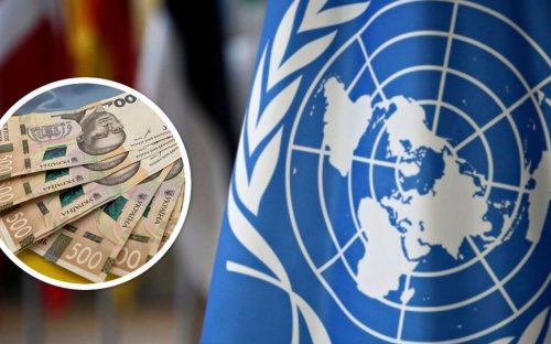 Допомога від ООН українським пенсіонерам: що відомо про продовження виплат у 2025 році