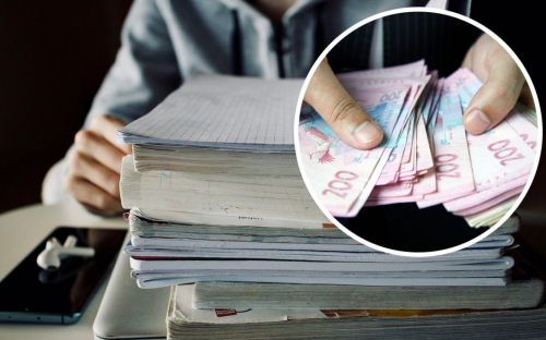 Стипендії до 23 700 грн: хто зі студентів та аспірантів отримає надбавку у 2025 році