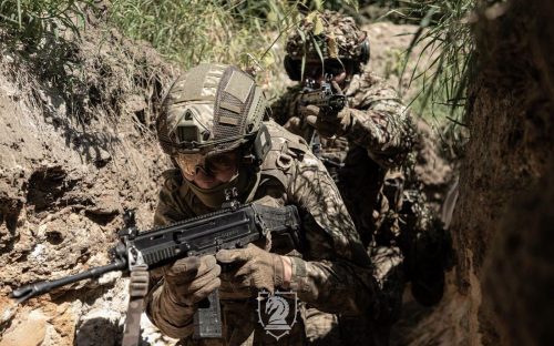 Війська РФ посилюють тиск на Добропільському напрямку: чим обхідні маневри ворога загрожують Дніпропетровщині