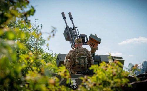 Загроза наближається до меж Дніпропетровщини: навіщо війська РФ посилюють тиск на Добропілля та Покровськ