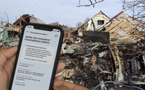 Українці зможуть отримати компенсацію за зруйноване житло через міжнародний реєстр - подробиці