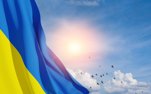Найбільша приватна підтримка: за 2 роки повномасштабної війни Рінат Ахметов спрямував 7,6 млрд грн на допомогу Україні та українцям