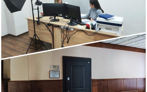 Як отримати паспорт у Кам’янському ЦНАП: покрокова інструкція