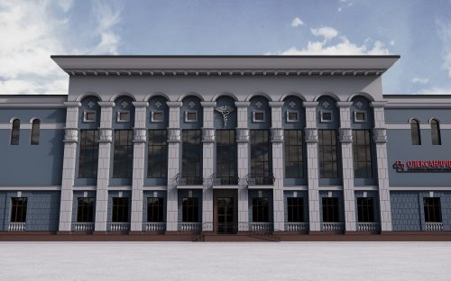 Що пацієнти кажуть про Олександрівську лікарню у Кам'янському: відгуки, скарги та реакція керівництва