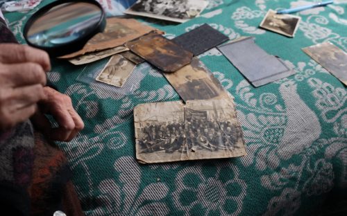 Досліджуємо коріння: покроковий посібник для кам'янчан, як знайти свій родовід в архівах