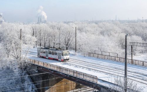 Різдво і Новий рік без сильних морозів: синоптики розповіли про погоду наприкінці грудня