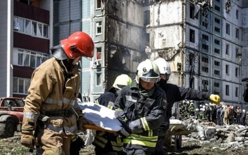 Війна забирає дедалі більше життів: ООН зафіксувала різке зростання втрат серед мирного населення