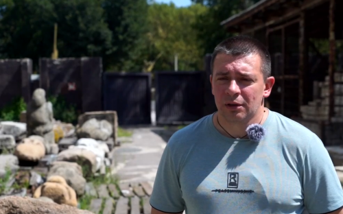 Кам’яні баби Дніпропетровщини під загрозою: як зберігають історичні пам’ятки в умовах війни