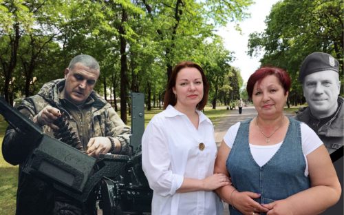 Родина Зачепило з Каметсталі отримала звання «Сталева династія металургів» Метінвесту