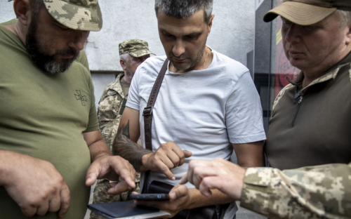 Здобувачі профтехосвіти мобілізаційного віку втратять право на відстрочку – нова законодавча ініціатива від Кабміну
