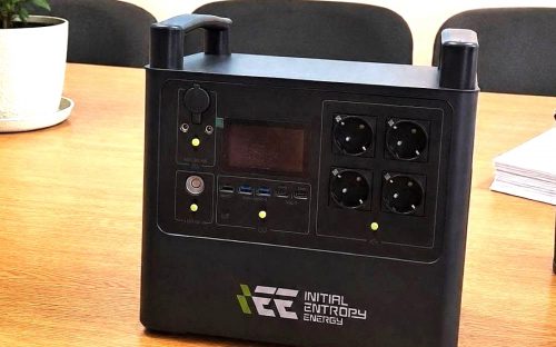 Громади Кам’янського району стали енергонезалежнішими завдяки допомозі Німеччини