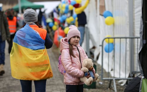 Кам'янське стало другим домом для десятків тисяч переселенців - чи інтегрувались вони в громаду