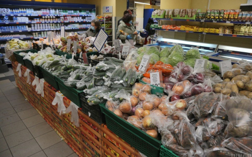 Кам'янчани відчують серйозне подорожчання продуктів вже у грудні 2024 року