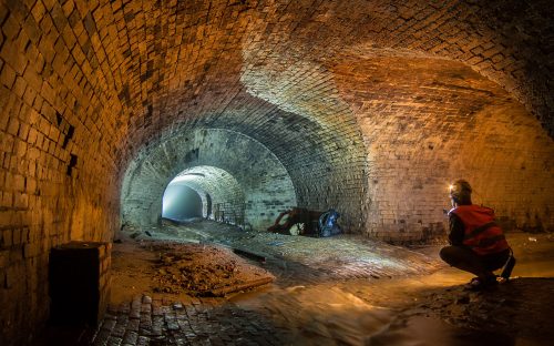 Що ховається під асфальтом: таємниці старих підземель Дніпра, про які не знають містяни
