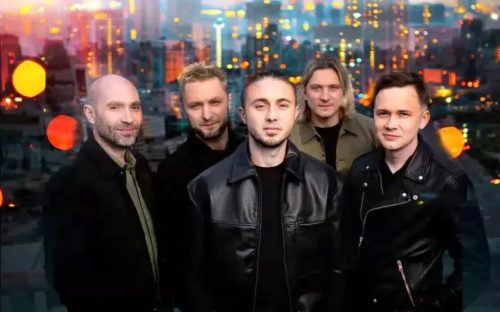 “Фортеця Бахмут” звучатиме в Кам'янському - гурт 