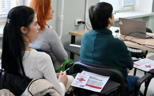 Безкоштовне онлайн-навчання для кам'янчан, які хочуть змінити професію: як записатися на курс
