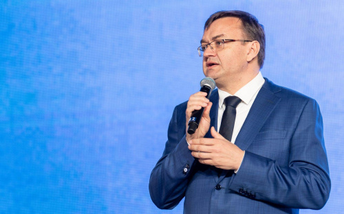 Студенти Метінвест Політехніки зможуть отримати подвійні дипломи з Дніпровською політехнікою