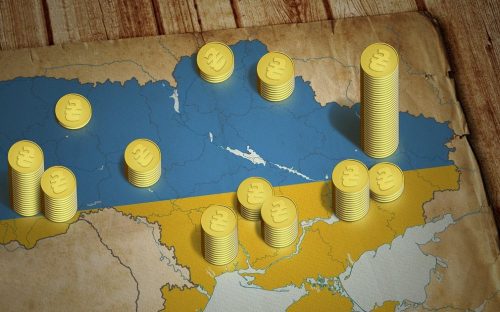 Кам'янське - серед міст-мільярдерів: громада увійшла до лідерів за надходженнями місцевих податків
