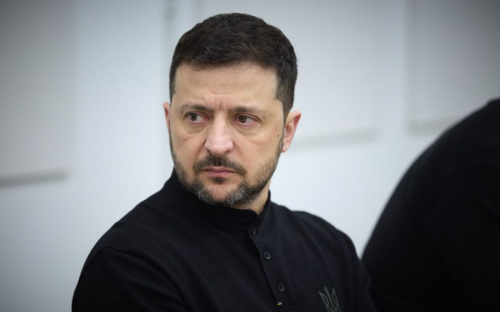 Росія робитиме все, щоб перетнути адмінкордон Дніпропетровської області — Зеленський
