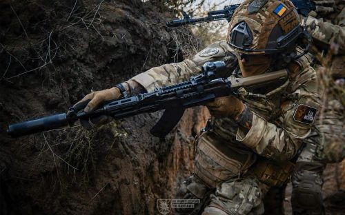 Загроза для Дніпропетровщини зростає: російські війська прориваються до Білицького та нарощують тиск під Покровськом