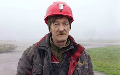 Чотири поранення, полон і дев’ять онуків: незламна історія слюсаря з «ЮЖКОКС»