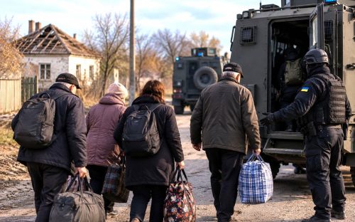 На Дніпропетровщині евакуюють ще два села: мешканцям дали місяць на виїзд - подробиці