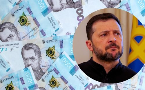 Нові 1500 грн від Зеленського: у квітні українцям виплатять ще одну фінансову допомогу — як отримати кошти