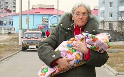Найстарша мама України: історія Валентини Підвербної очима медицини, а не сенсацій