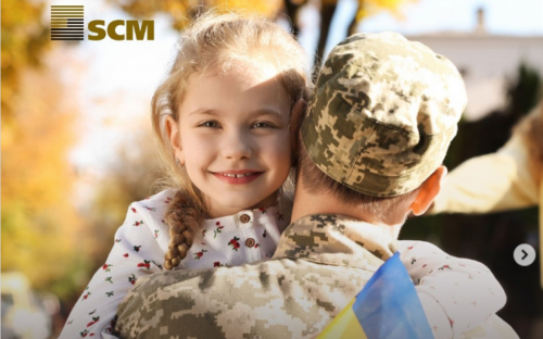 Компанії SCM, благодійний фонд Ріната Ахметова та ФК «Шахтар» спрямували за час війни на допомогу Україні майже одинадцять млрд грн 