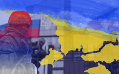 Як українці ставляться до тих, хто залишився на окупованих територіях - соцопрос