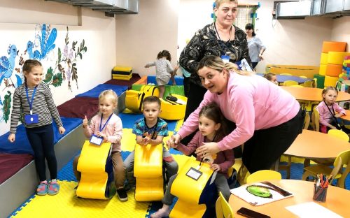 Сильний тил для незалежної України: як Метінвест підтримує громади Дніпропетровської та Кіровоградської областей